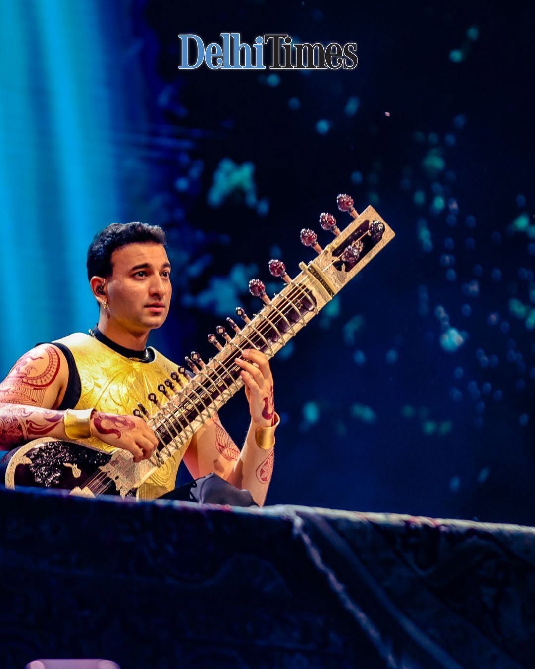 Rishab Rikhiram Sharma